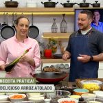 RedeTV! toma atitude mórbida com Edu Guedes durante programa ao
