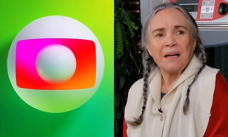 Regina Duarte surpreende e dá condição para aceitar novo convite