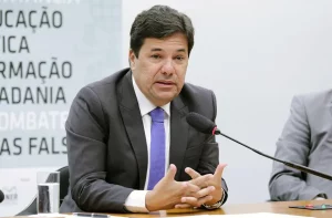 Relator da PEC da Segurança recua sobre exclusividade da União