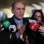 Relator do Código Eleitoral rejeita volta do voto impresso e