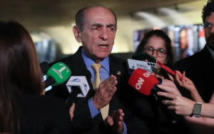 Relator do Código Eleitoral rejeita volta do voto impresso e