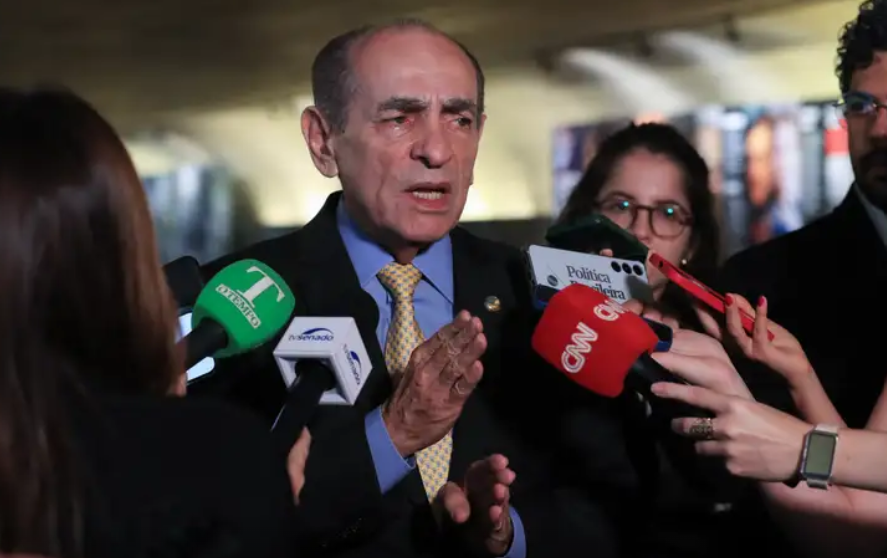 Relator do Código Eleitoral rejeita volta do voto impresso e
