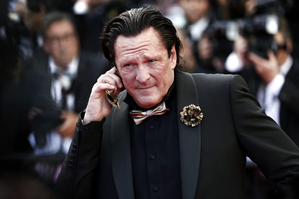 Relembre a trajetória de Michael Madsen no cinema