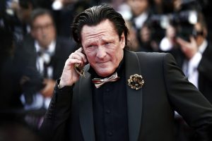 Relembre a trajetória de Michael Madsen no cinema