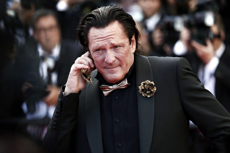 Relembre a trajetória de Michael Madsen no cinema