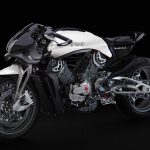 Relojoaria se une com fabricante de motos para criar modelo