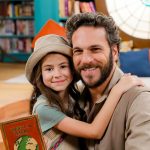 Resumo de A Caverna Encantada: Próximo capítulo da novela, quinta-feira,