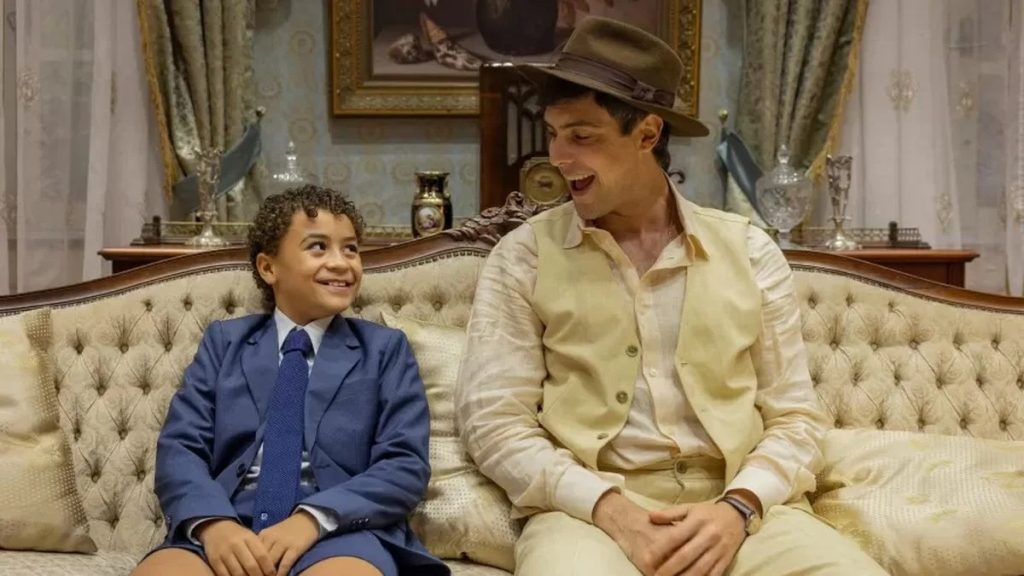 Resumo de Êta Mundo Melhor!: Próximo capítulo da novela, quarta-feira,