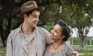 Resumo de Êta Mundo Melhor!: Próximo capítulo da novela, segunda-feira,