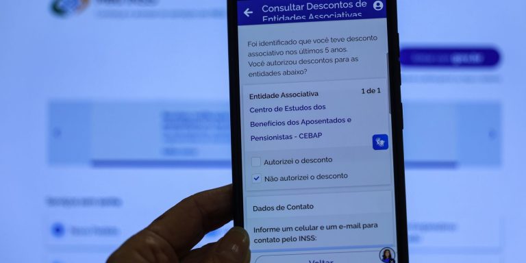 Rio, Minas e São Paulo lideram adesões a acordo com