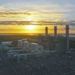 Rio inaugura a maior térmica do país e amplia peso