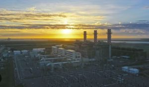 Rio inaugura a maior térmica do país e amplia peso