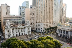Rio tem nova lei que prevê parcerias para ações em