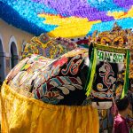 Ritual de morte do Boi de Santa Fé será neste