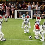 RoboCup 2025 começa em Salvador nesta terça-feira, 15