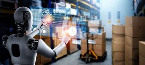 Robôs e IA podem substituir quase todo o trabalho humano