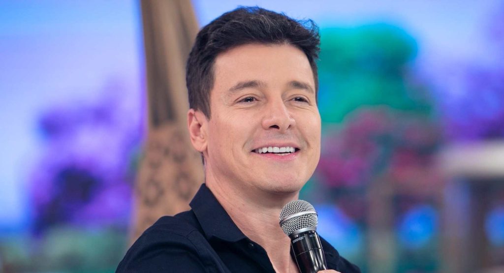 Rodrigo Faro agora é da Globo: saiba o que o