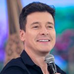 Rodrigo Faro agora é da Globo: saiba o que o