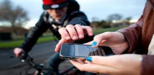 Roubos de celular reduzem no Maranhão pelo quinto ano seguido