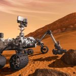 Rovers presos no espaço? Entenda o erro que a NASA