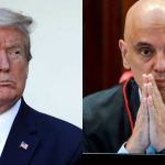 Rumble e Trump Media acusam Moraes de tomar decisões ilegais