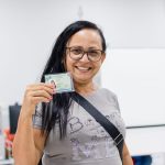 SAF realiza mutirão de documentação da trabalhadora rural em Santa