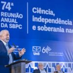 SBPC repudia “afronta inaceitável” de Trump contra a economia nacional