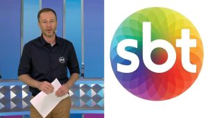 SBT aposta em Vasco inspirado para bombar no Ibope da