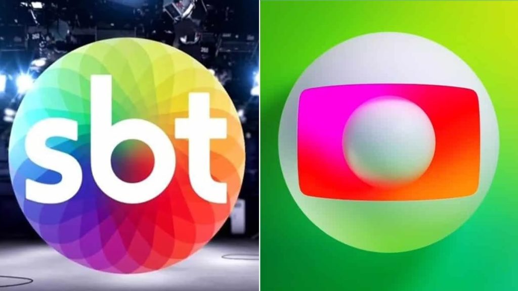SBT arma plano e tenta tirar da Globo um dos