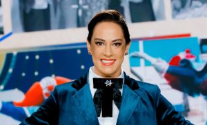 SBT convoca Silvia Abravanel para comandar novo documentário do +SBT