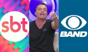 SBT ou Band? Tudo o que você precisa saber sobre