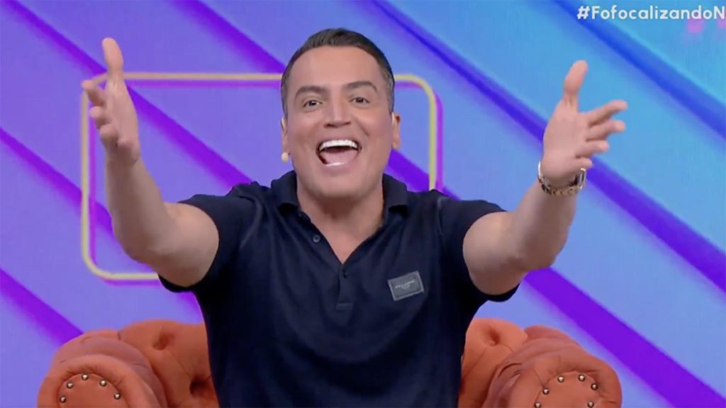 SBT se manifesta sobre grande polêmica envolvendo Leo Dias e