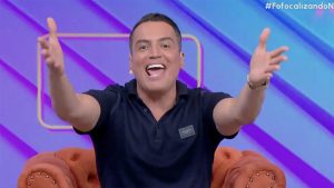 SBT se manifesta sobre grande polêmica envolvendo Leo Dias e