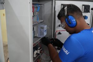 SENAI-MA abre inscrições para cursos técnicos e de qualificação em