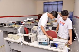 SENAI recebe inscrições para vaga de Pedagogo em Imperatriz até