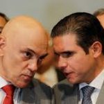 STF entra em campo com Moraes e tenta conciliar governo