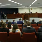 STF interroga últimos réus do núcleo militar da trama golpista