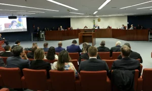 STF interroga últimos réus do núcleo militar da trama golpista