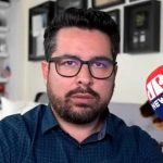 STF notifica Paulo Figueiredo por edital em ação penal da