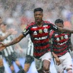 STJ nega anulação de investigação contra jogador Bruno Henrique