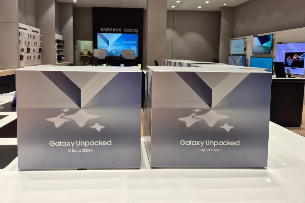 Saiba como assistir ao Galaxy Unpacked; Samsung deve apresentar novos