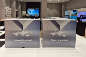 Saiba como assistir ao Galaxy Unpacked; Samsung deve apresentar novos