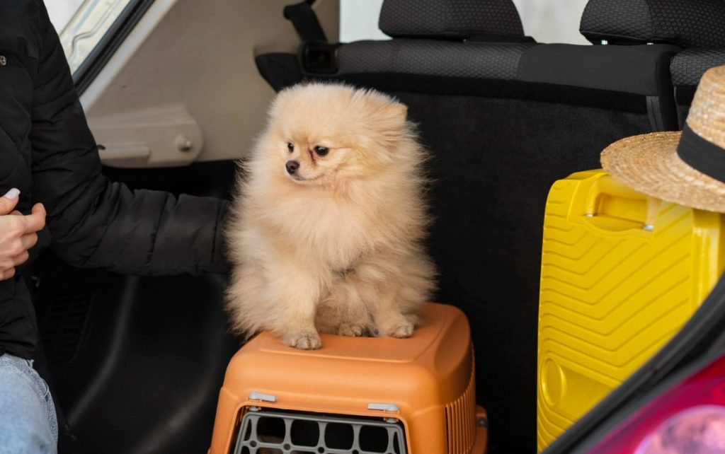 Saiba como tornar viagens seguras e menos estressantes para os