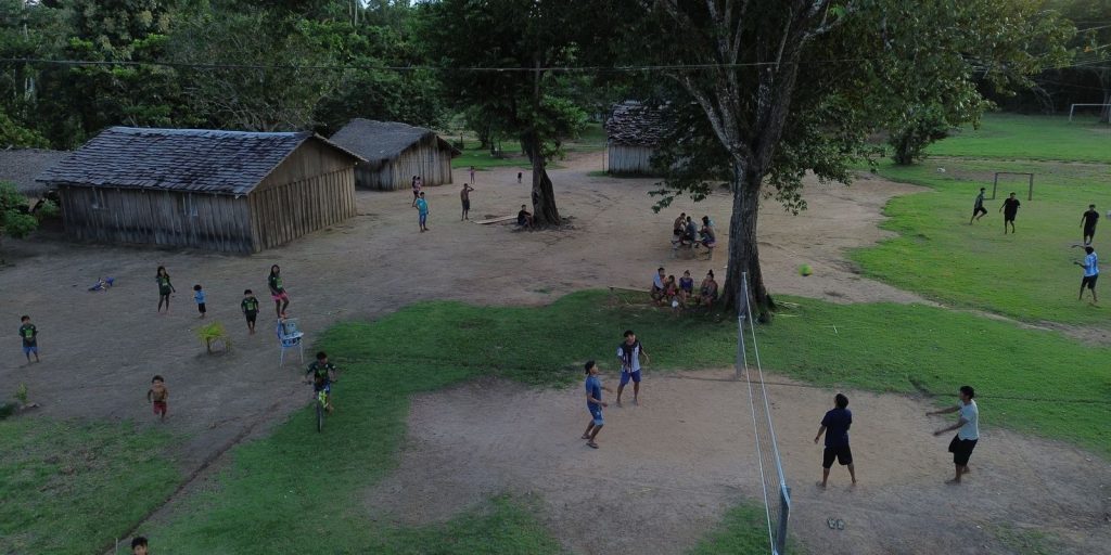 Saiba quais são as unidades de conservação mais populosas do