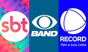 Saiba quanto SBT, Record ou Band precisam desembolsar para comprar