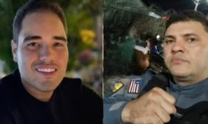 Saiba quem é o prefeito que confessou ter assassinado PM
