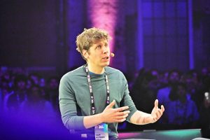 Sam Altman teme “crise de fraude” da IA; entenda