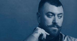 Sam Smith está de volta com novo single, “To Be