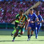 Sampaio Corrêa, MAC e Imperatriz classificados para o mata-mata