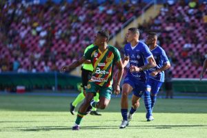 Sampaio Corrêa, MAC e Imperatriz classificados para o mata-mata